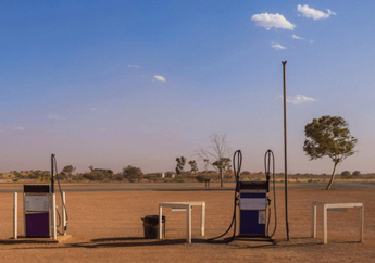 Fuel Security