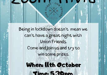 Youth Trivia Night
