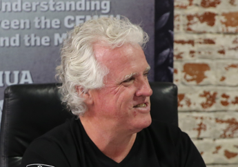 Paddy Crumlin News