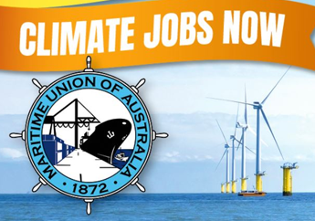 Offshore wind